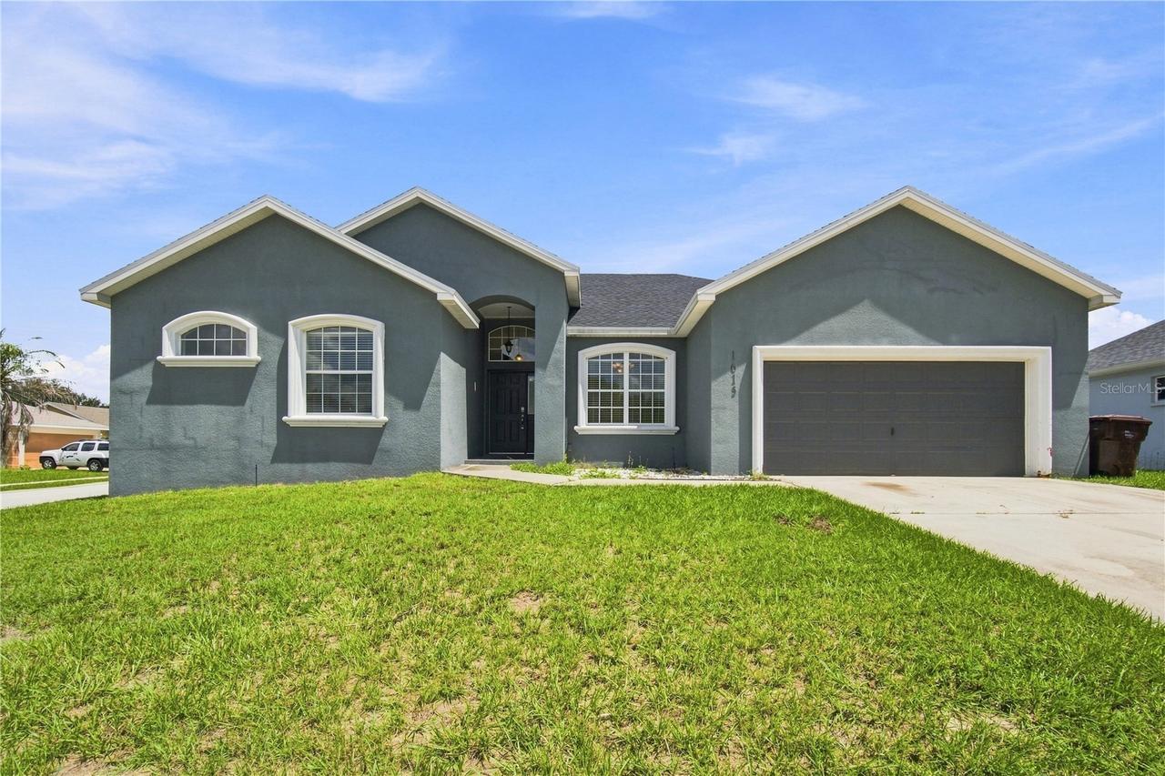 1615 Merrimack Ct., Davenport, FL 33837