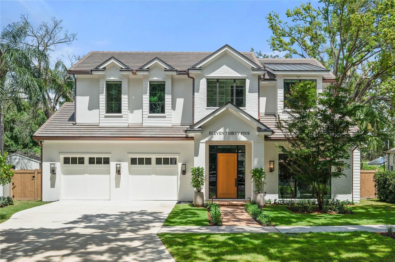 1135 W Harvard St., Orlando, FL 32804