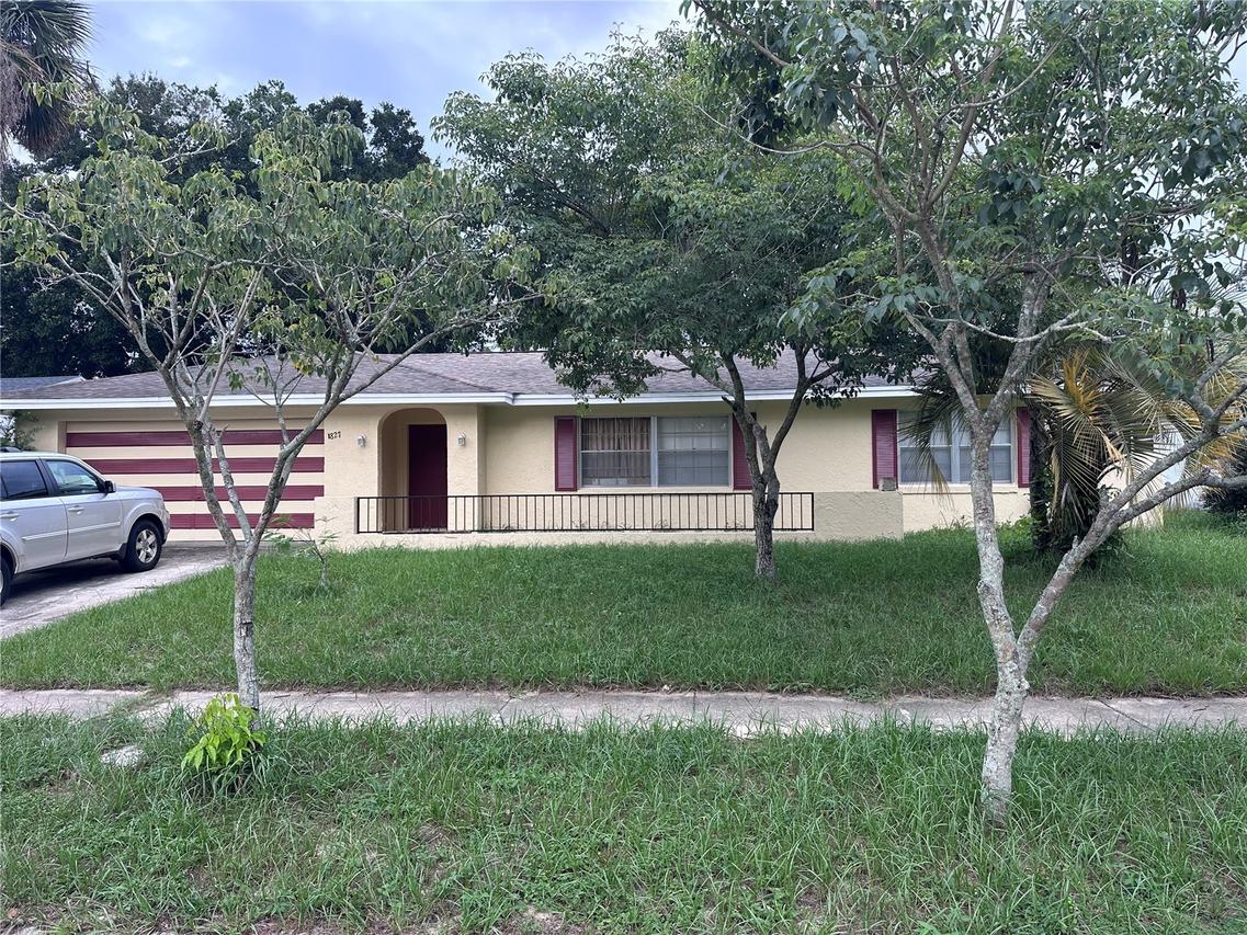 1827 Applewood Ct., Orlando, FL 32818