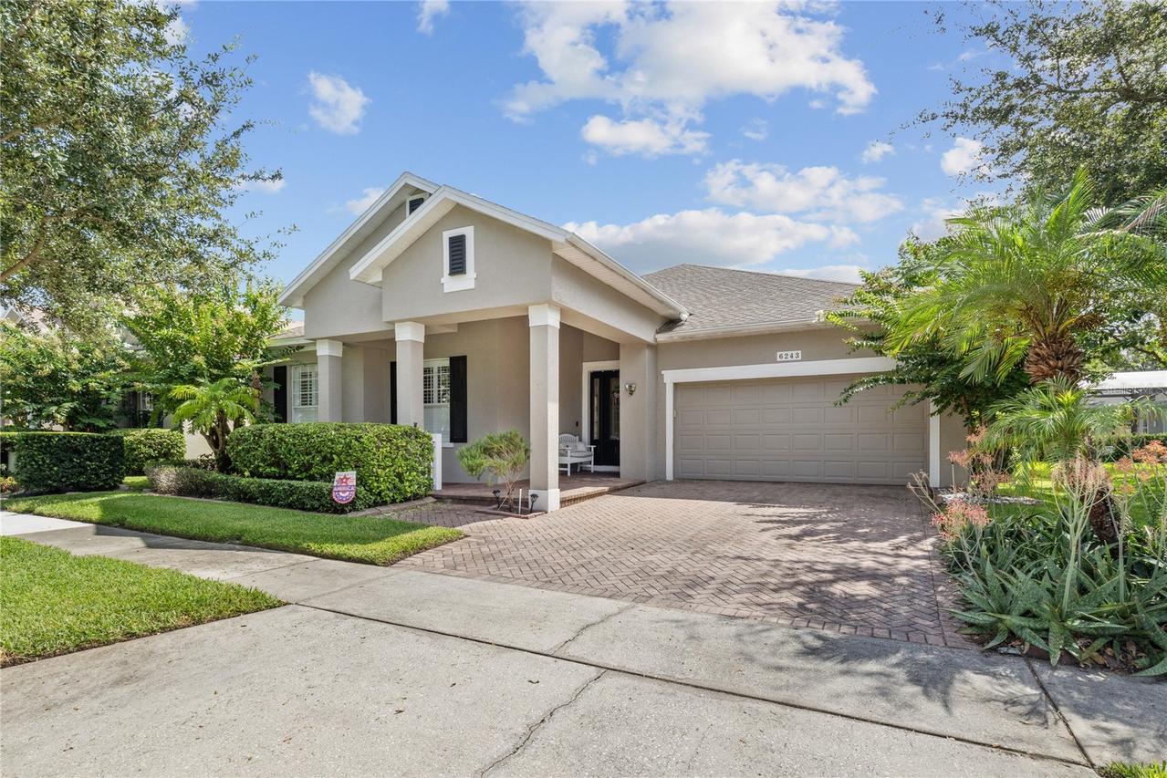 6243 Andreozzi Ln., Windermere, FL 34786