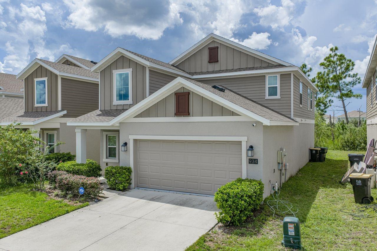 934 Jackson Ave., Davenport, FL 33837