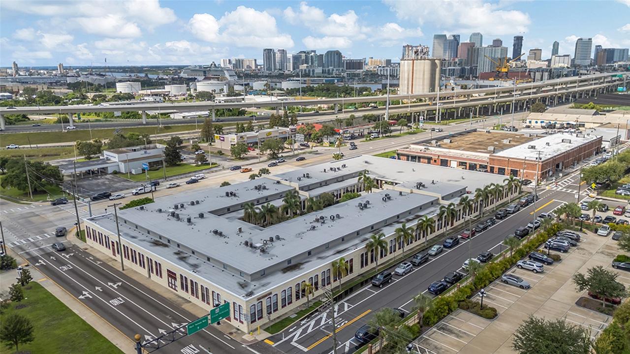 2001 E 2nd Ave. #27, Tampa, FL 33605