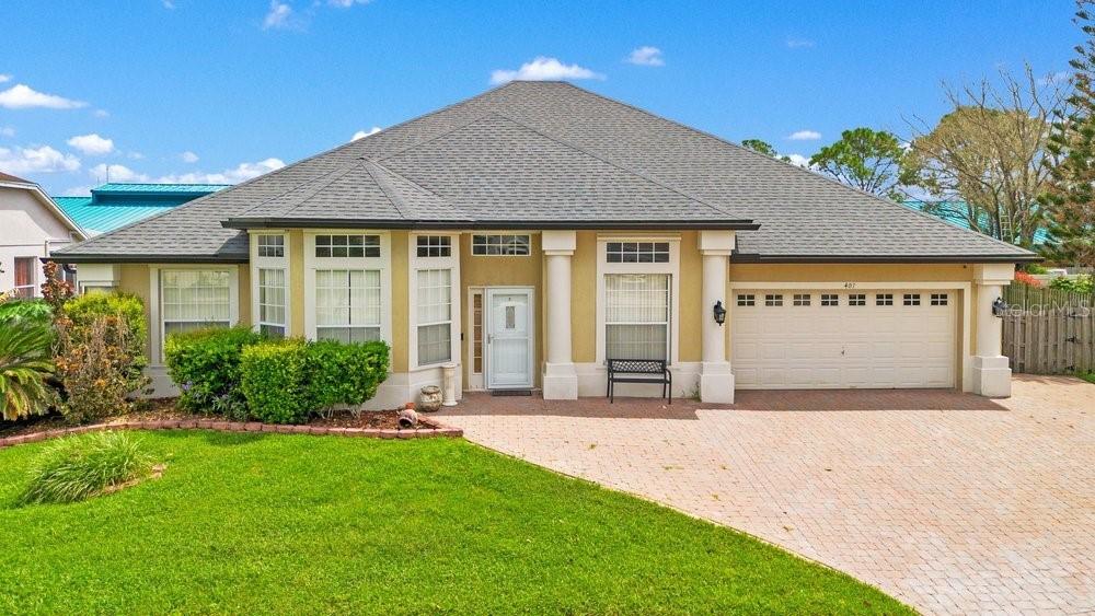 407 Thunder Gulch Ct., Orlando, FL 32824