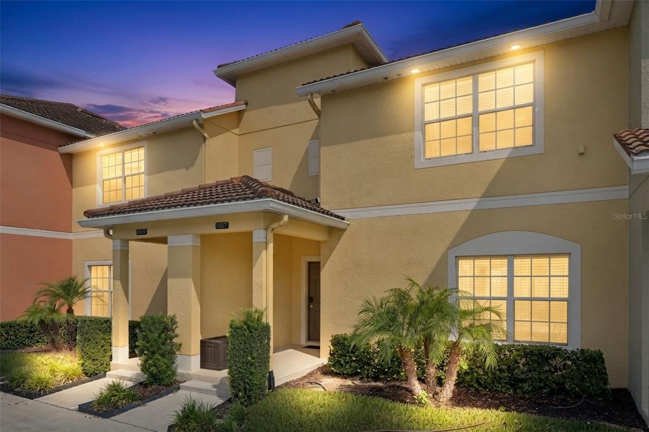 8957 Sugar Palm Rd., Kissimmee, FL 34747