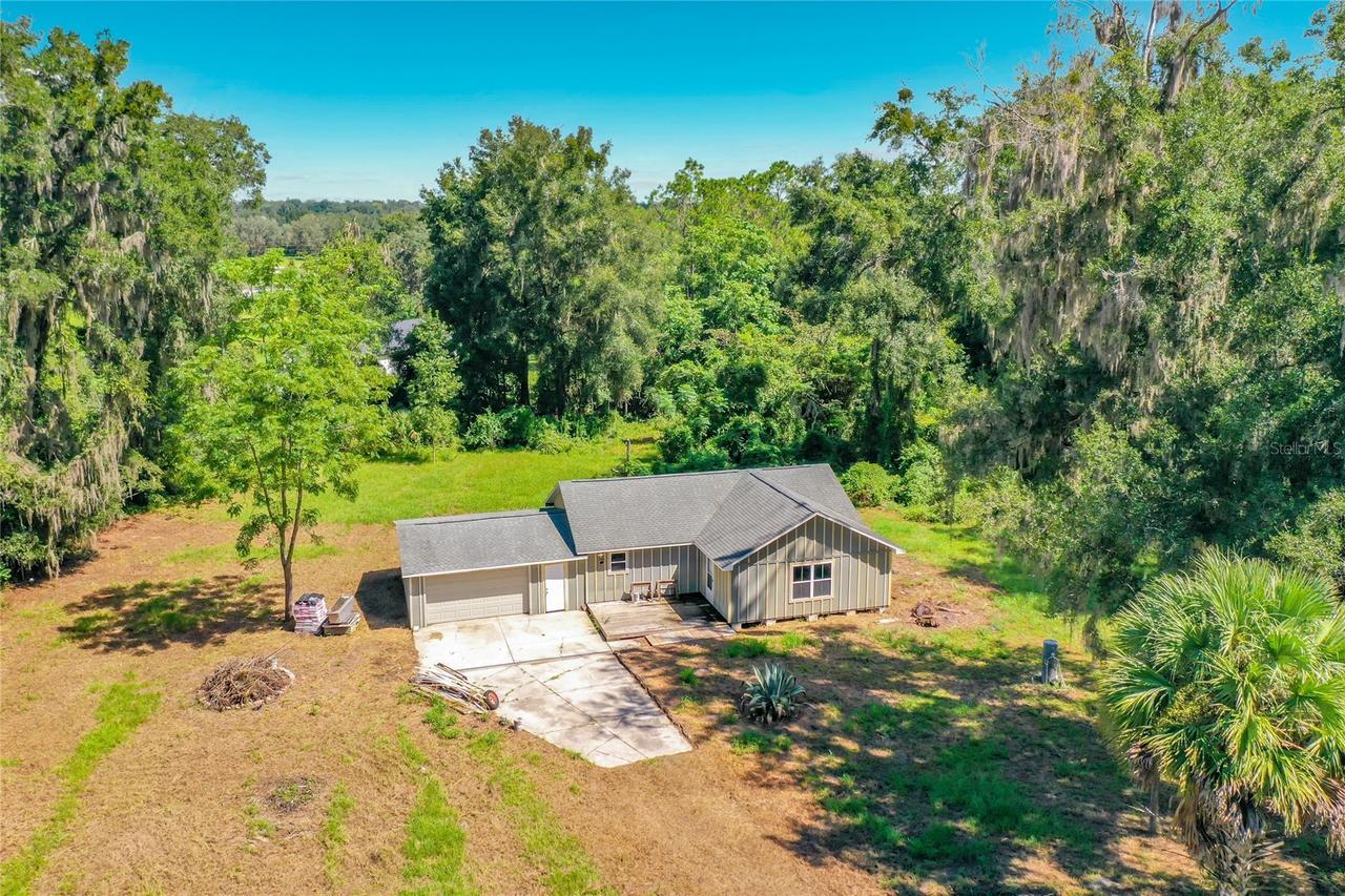 13711 SE 25 Ave., Summerfield, FL 34491