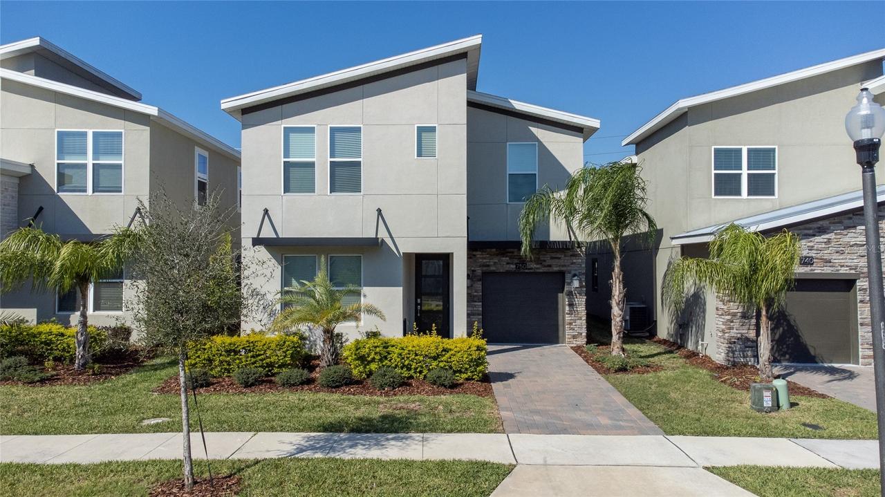 750 Sticks St., Davenport, FL 33896