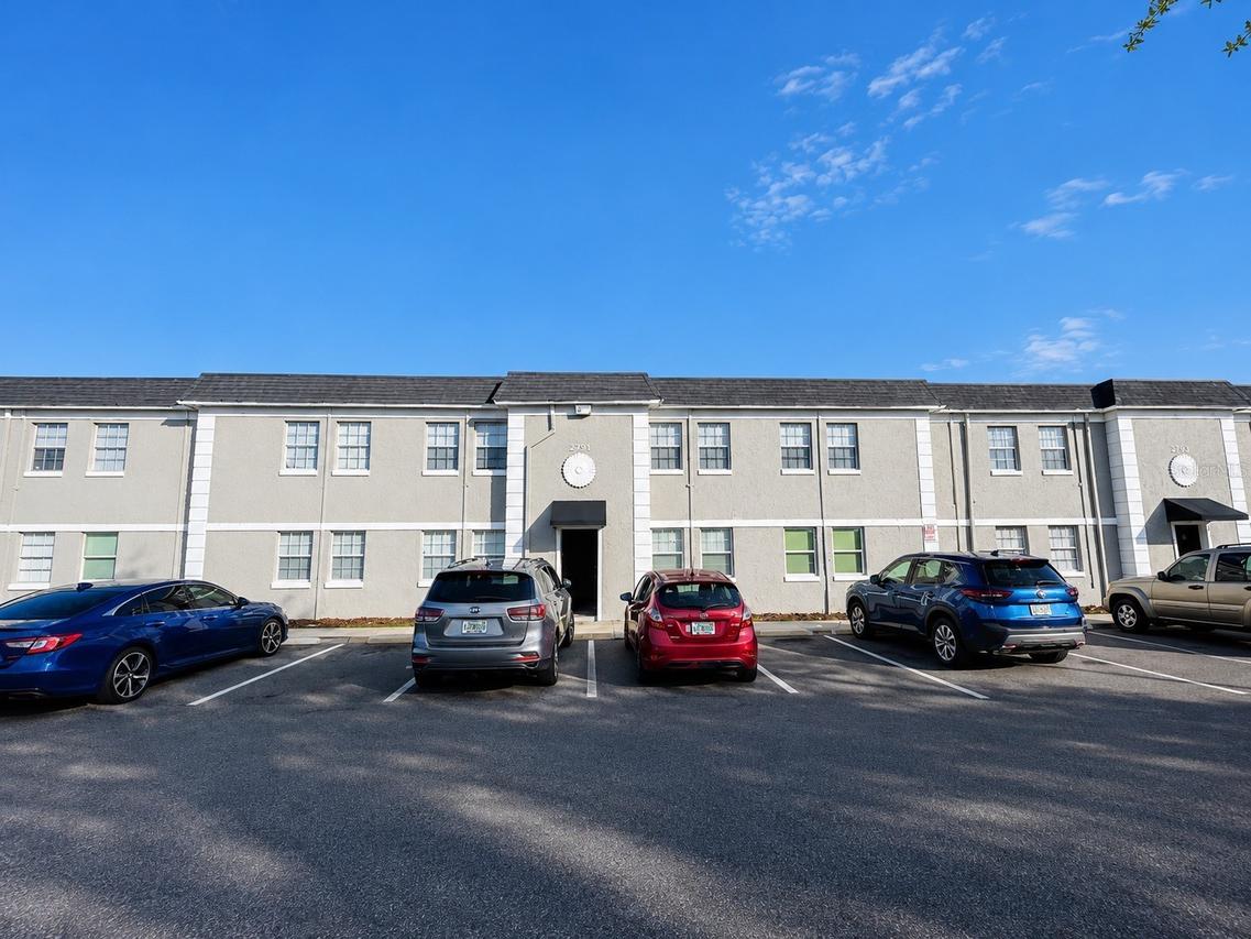 2791 L B Mcleod Rd. #D, Orlando, FL 32805