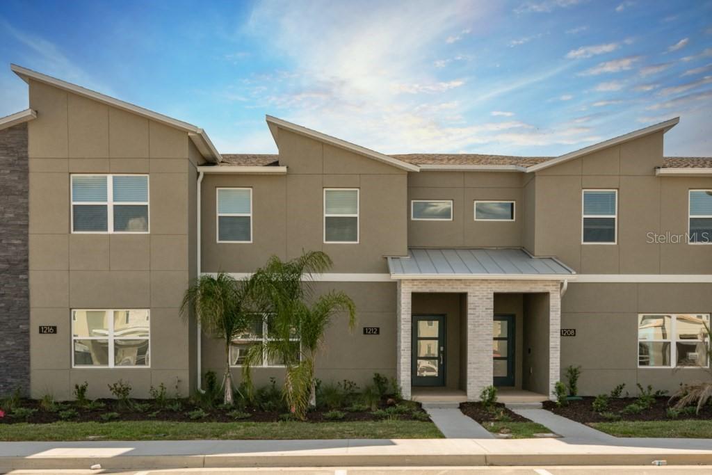 1212 Challenge Dr., Davenport, FL 33896