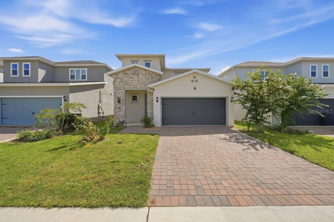 4700 Cragmere Loop, Clermont, FL 34711