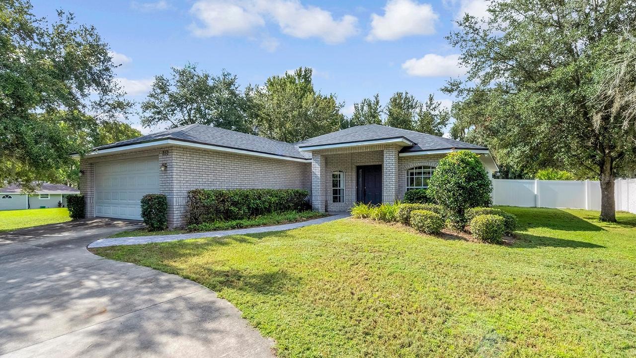 252 Dirksen Dr., Debary, FL 32713