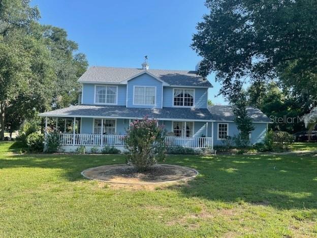 13205 Anderson Hill Rd., Clermont, FL 34711