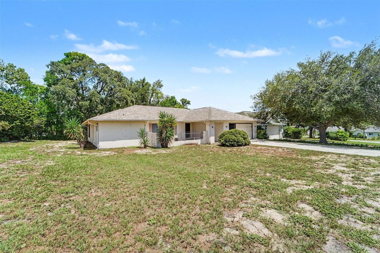 4386 Craigdarragh Ave., Spring Hill, FL 34606