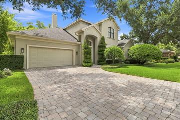 New Homes with In-ground Swimming Pools in Edgewood: September 6th to September 12th