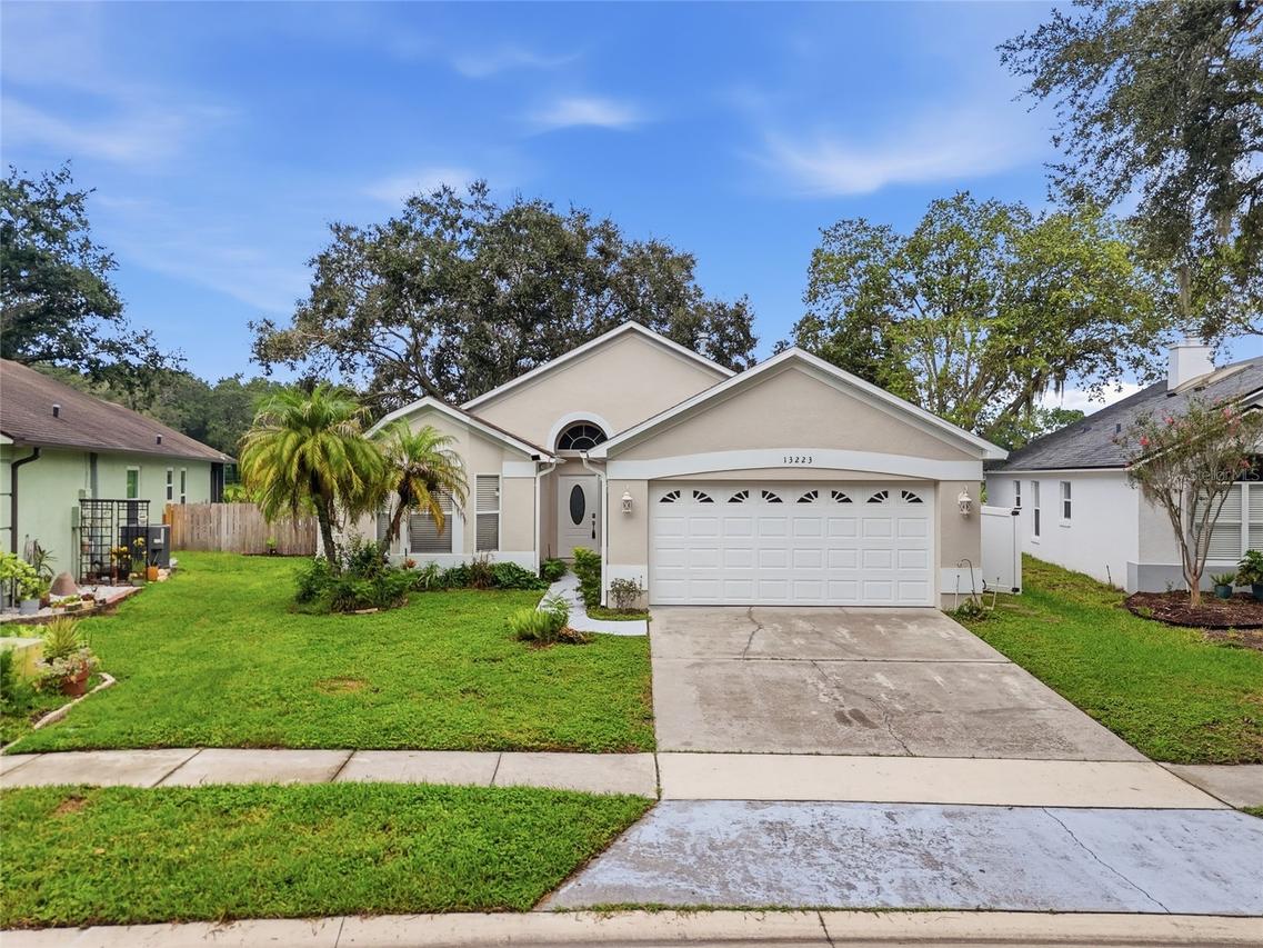 13223 Meadowlark Ln., Orlando, FL 32828