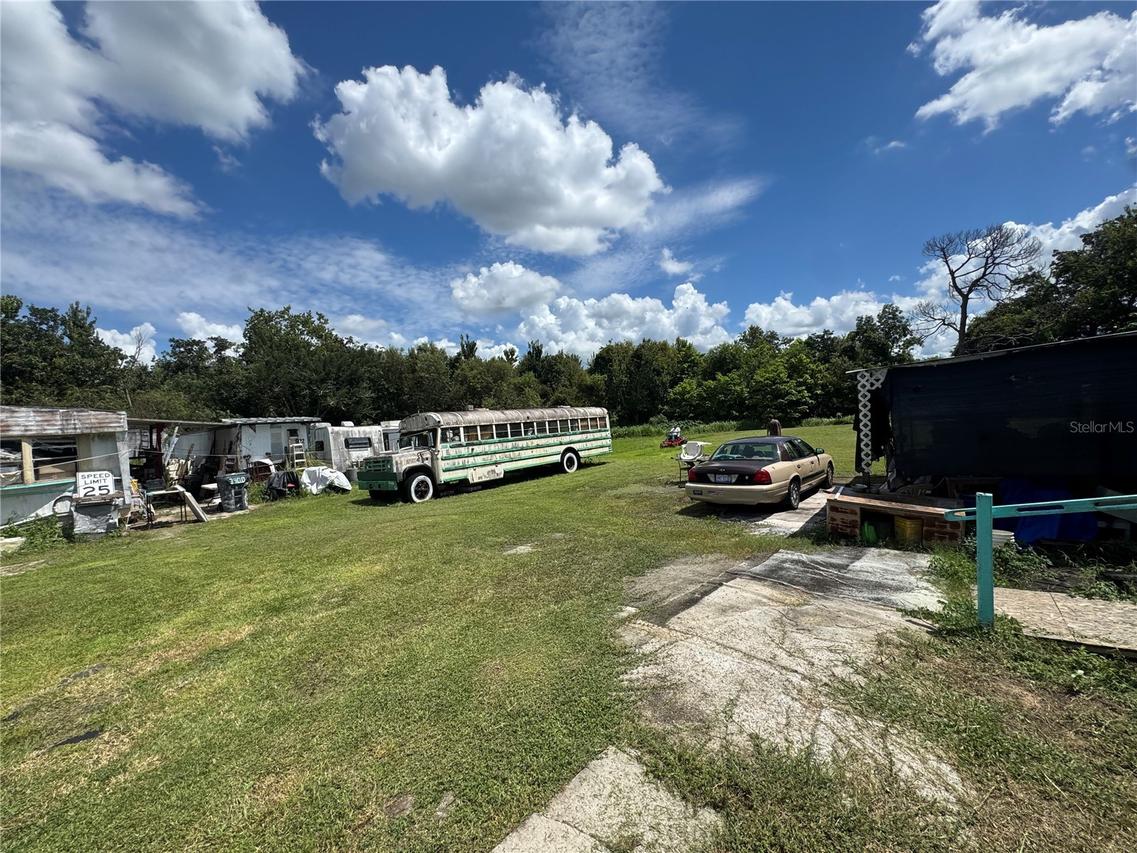 3920 Crofford Ave., Haines City, FL 33844