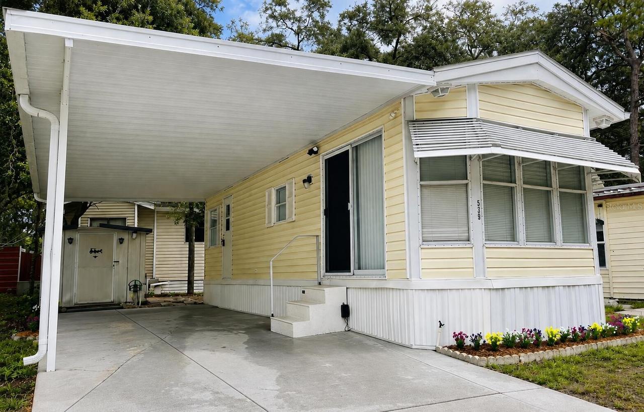 3000 Clarcona Rd. #539, Apopka, FL 32703