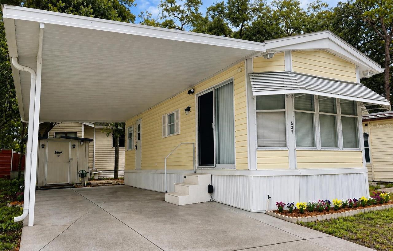 3000 Clarcona Rd. #539, Apopka, FL 32703