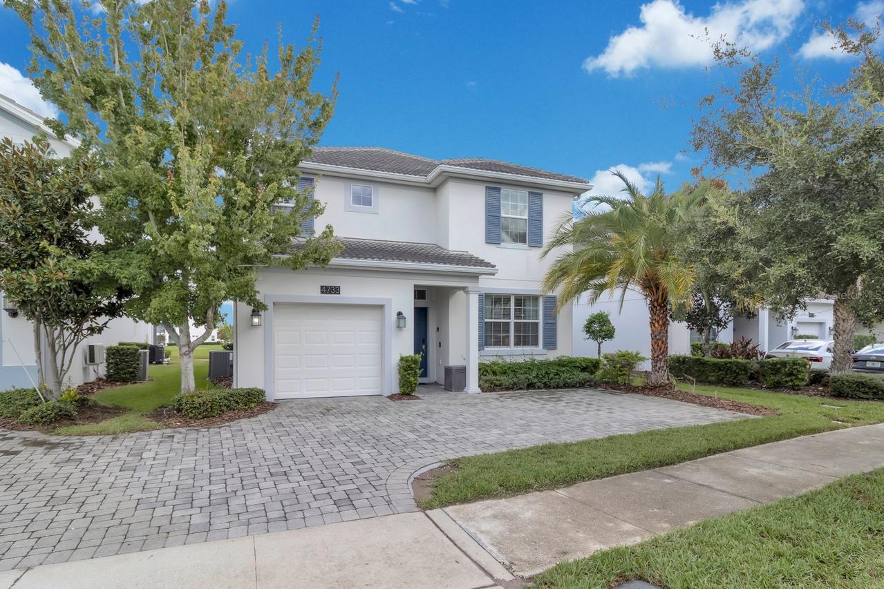 4733 Kings Castle Cir., Kissimmee, FL 34746