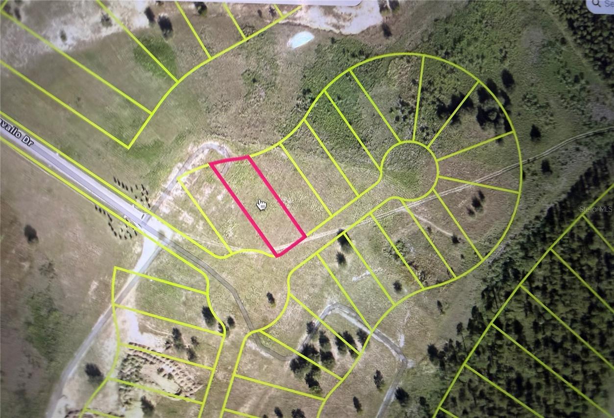 15399 SE Apennine Way Way, Montverde, FL 34756