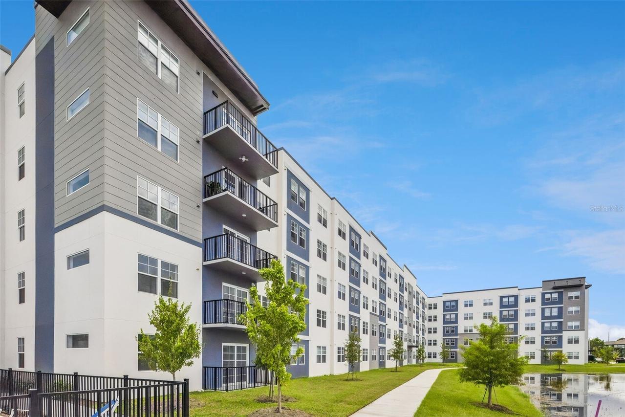 5587 Millenia Park Blvd. #203, Orlando, FL 32839
