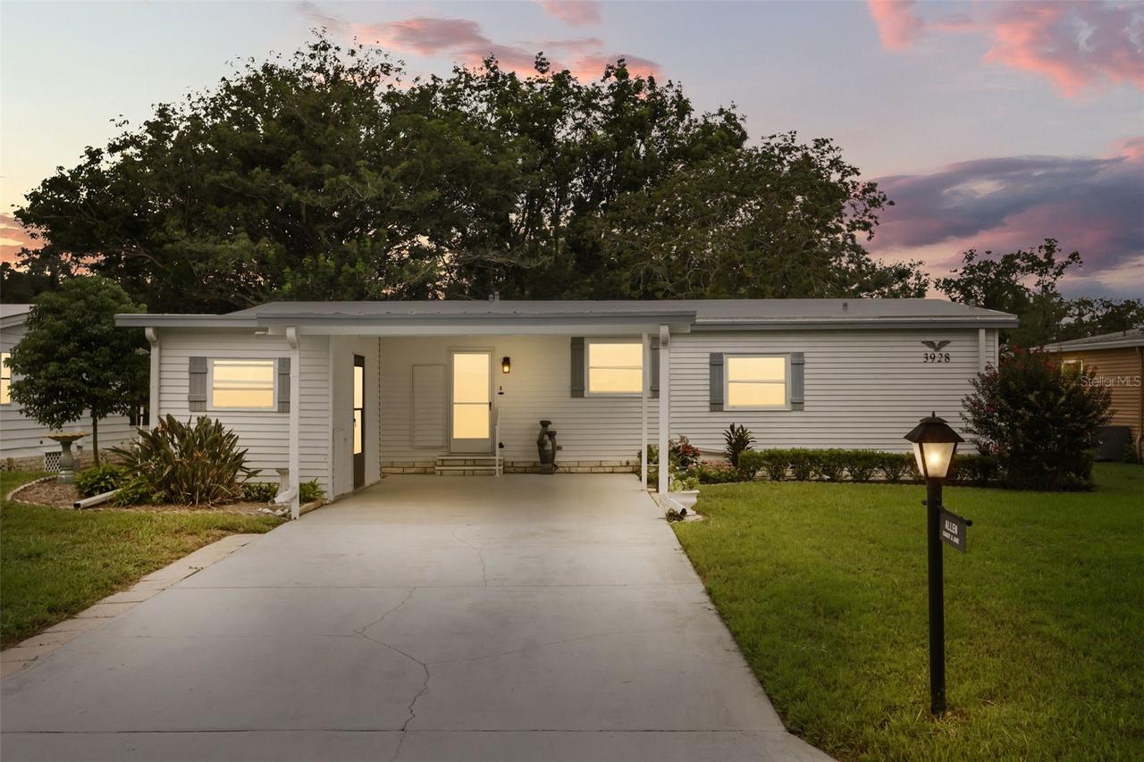 3928 N Citrus Cir. #691, Zellwood, FL 32798