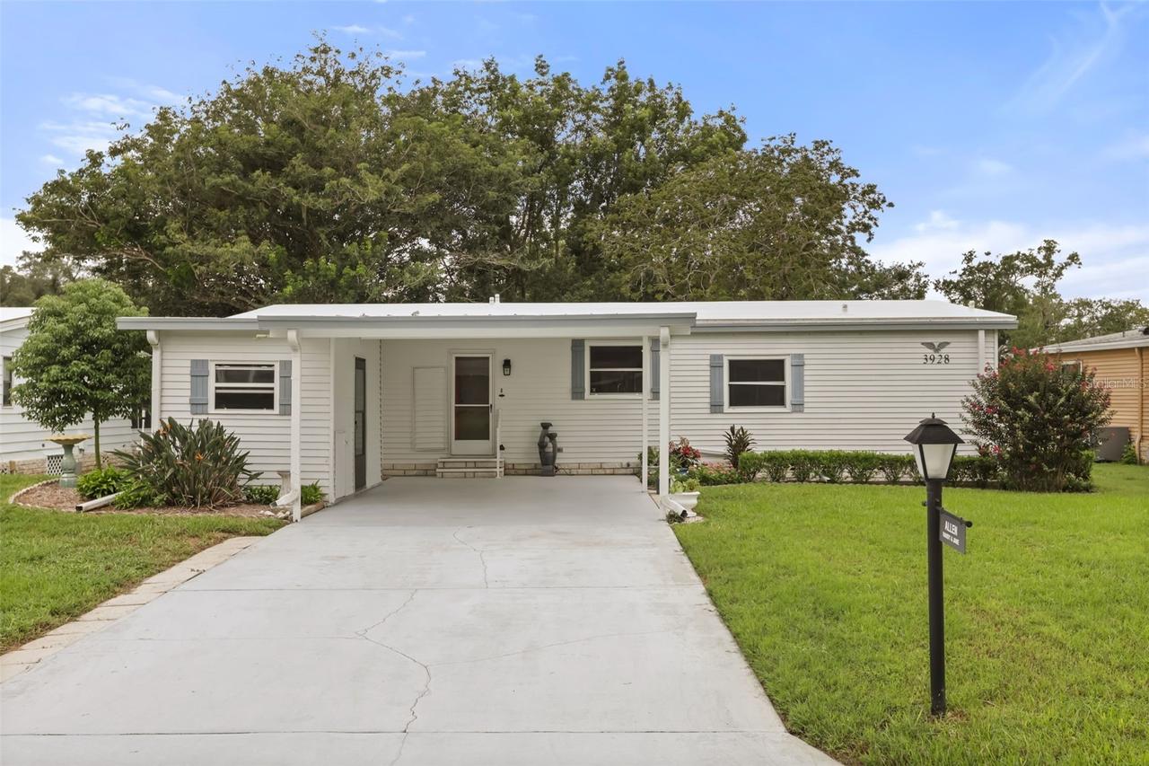 3928 N Citrus Cir. #691, Zellwood, FL 32798