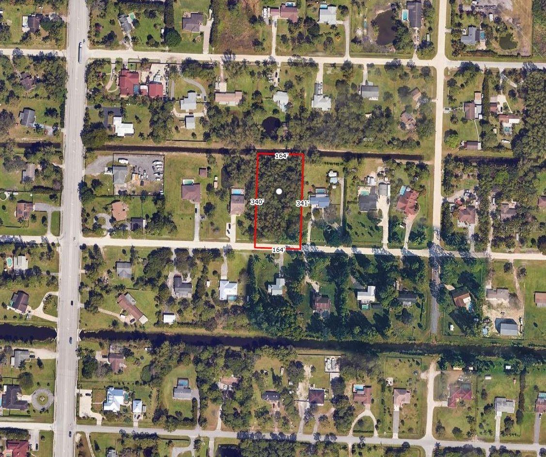 42nd Rd, West Palm Beach, FL 33411