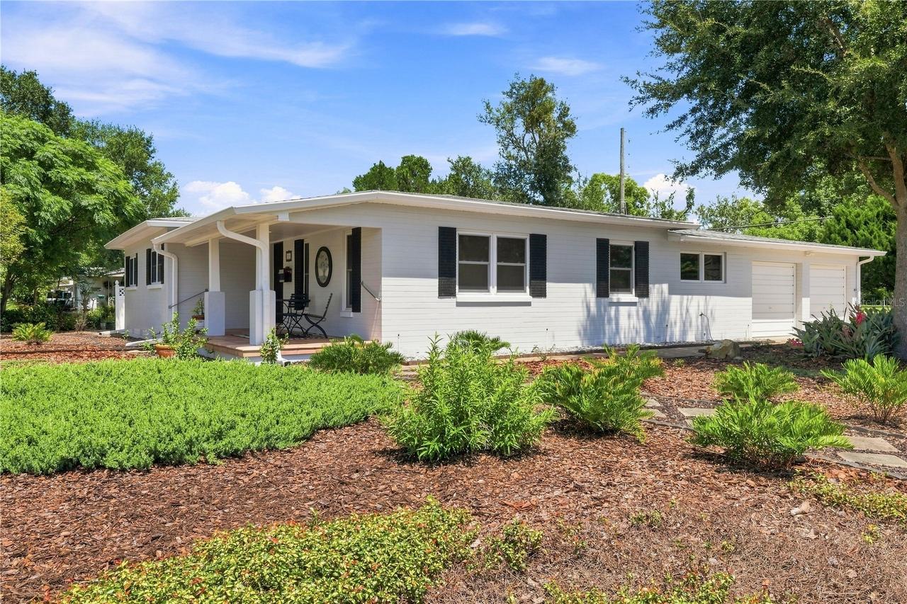729 Tam O Shanter Dr., Orlando, FL 32803