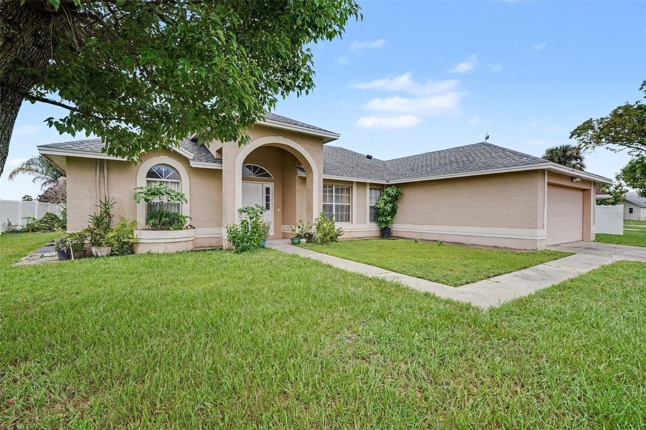 14807 Day Lily Ct., Orlando, FL 32824