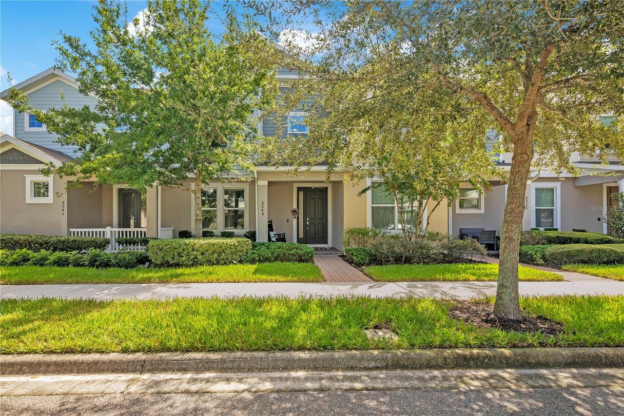 8049 Basilica Ln., Winter Garden, FL 34787