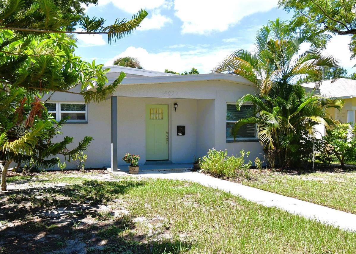 4027 7th St., St Petersburg, FL 33705
