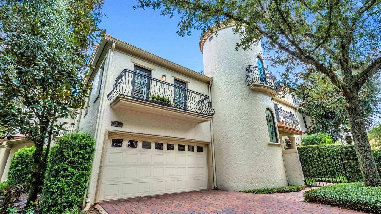 1256 S Pennsylvania Ave. #9, Winter Park, FL 32789