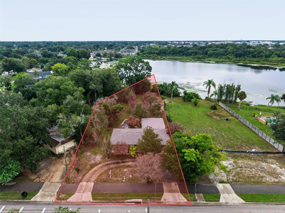 1111 N Bumby Ave., Orlando, FL 32803