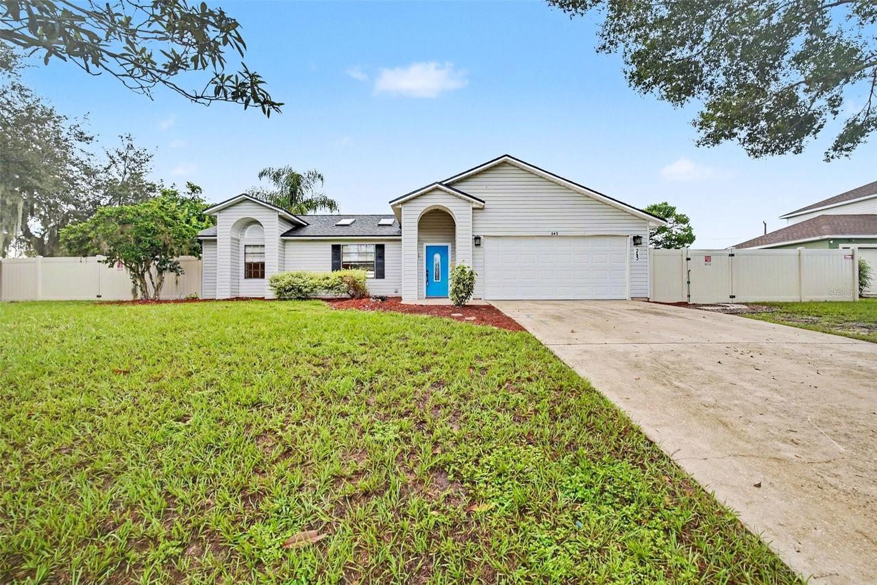 243 Highland Dr., Deltona, FL 32738