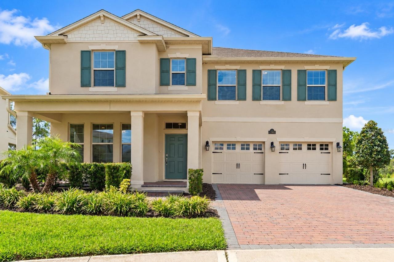 17882 Adrift Rd., Winter Garden, FL 34787