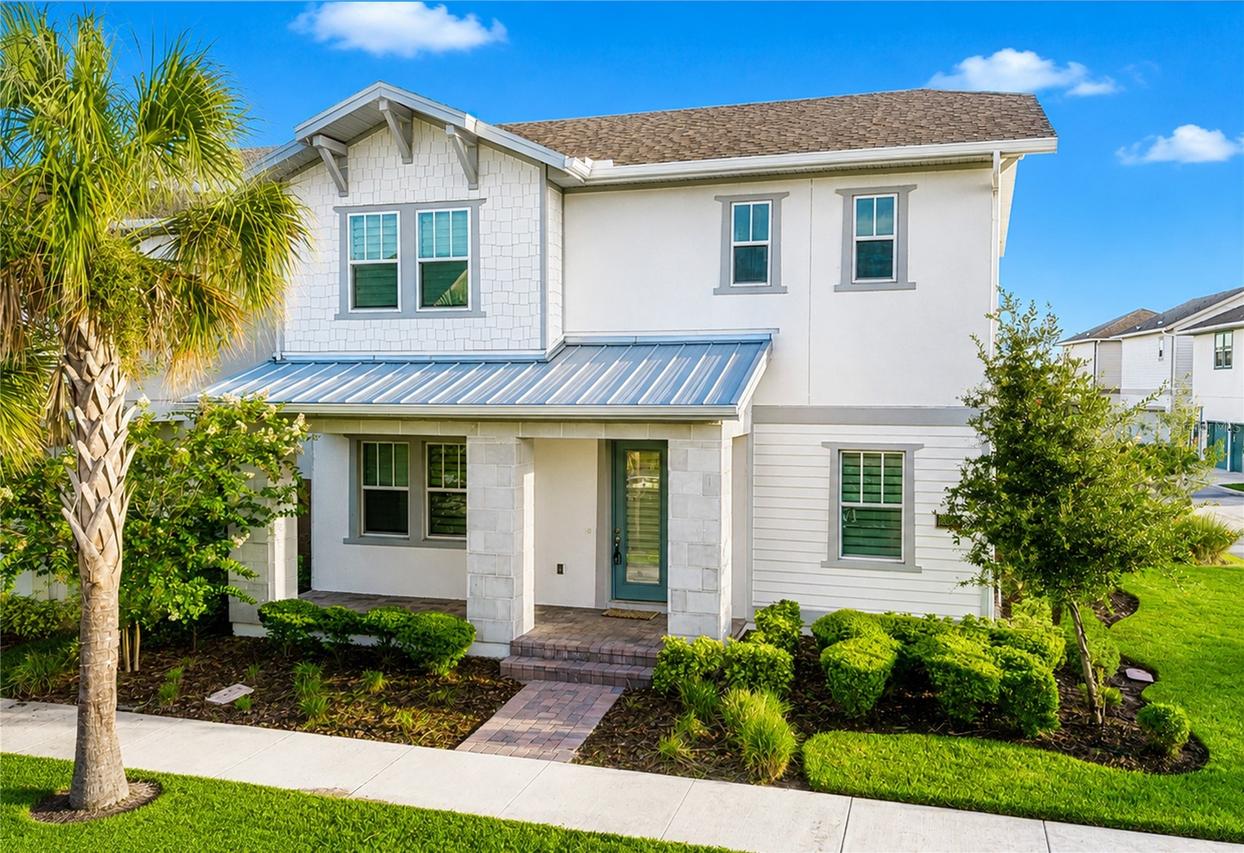10133 Peebles St., Orlando, FL 32827