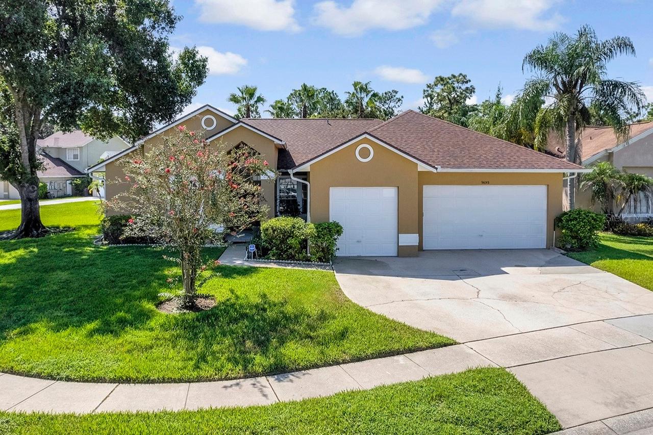 14648 Potanow Tr., Orlando, FL 32837