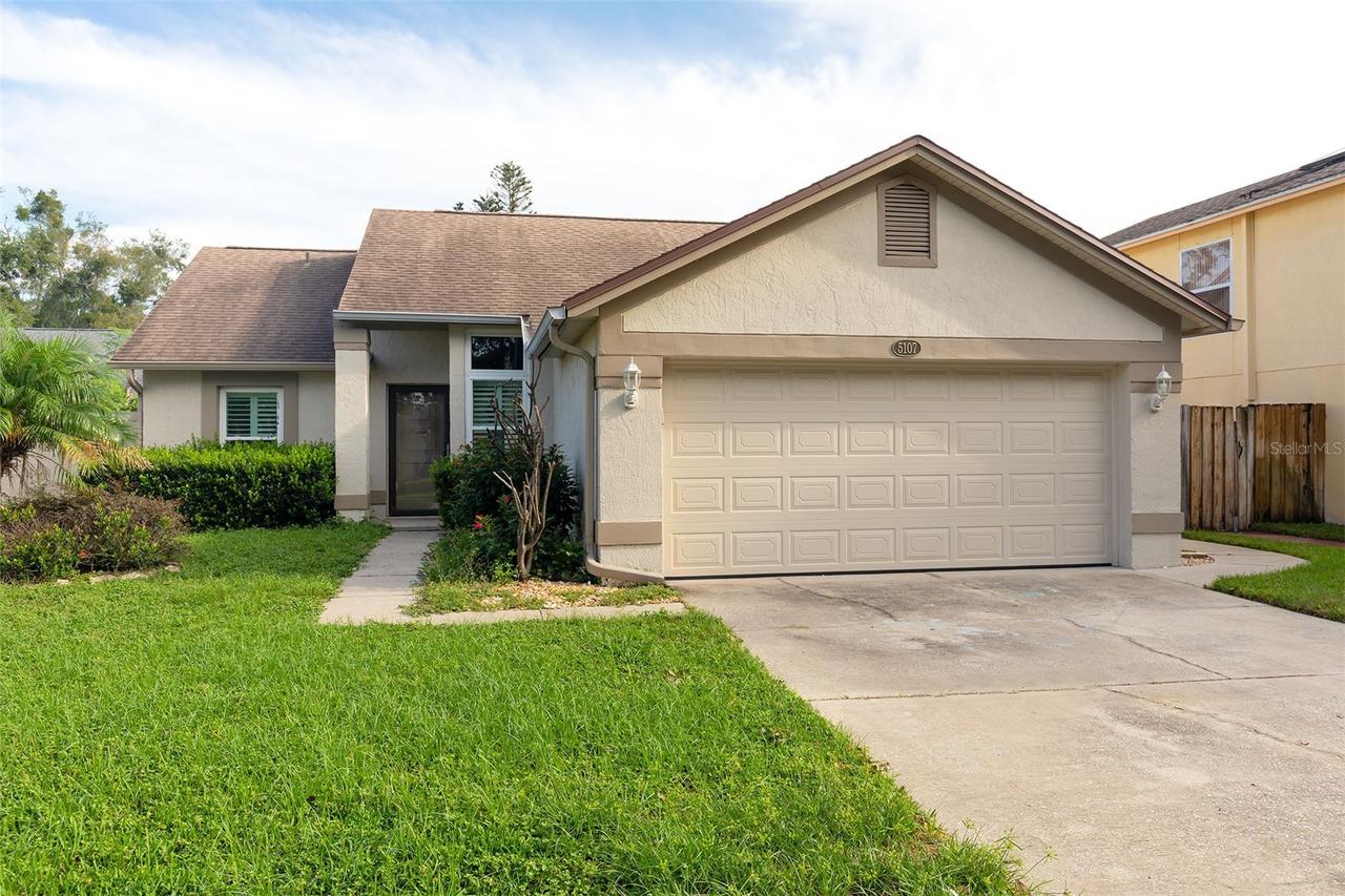 5107 Coddington St., Orlando, FL 32812