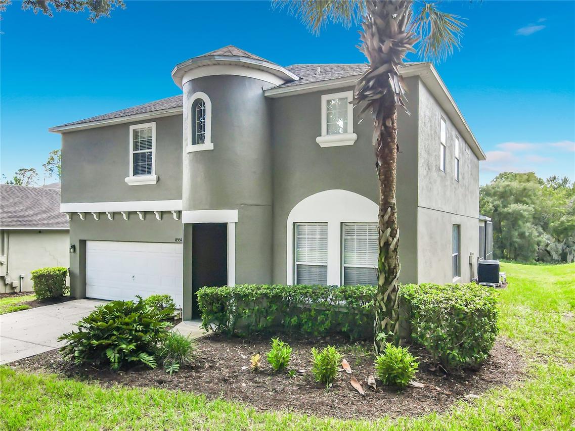 8551 La Isla Dr., Kissimmee, FL 34747