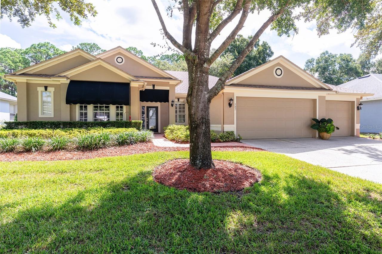 747 Musago Run, Lake Mary, FL 32746