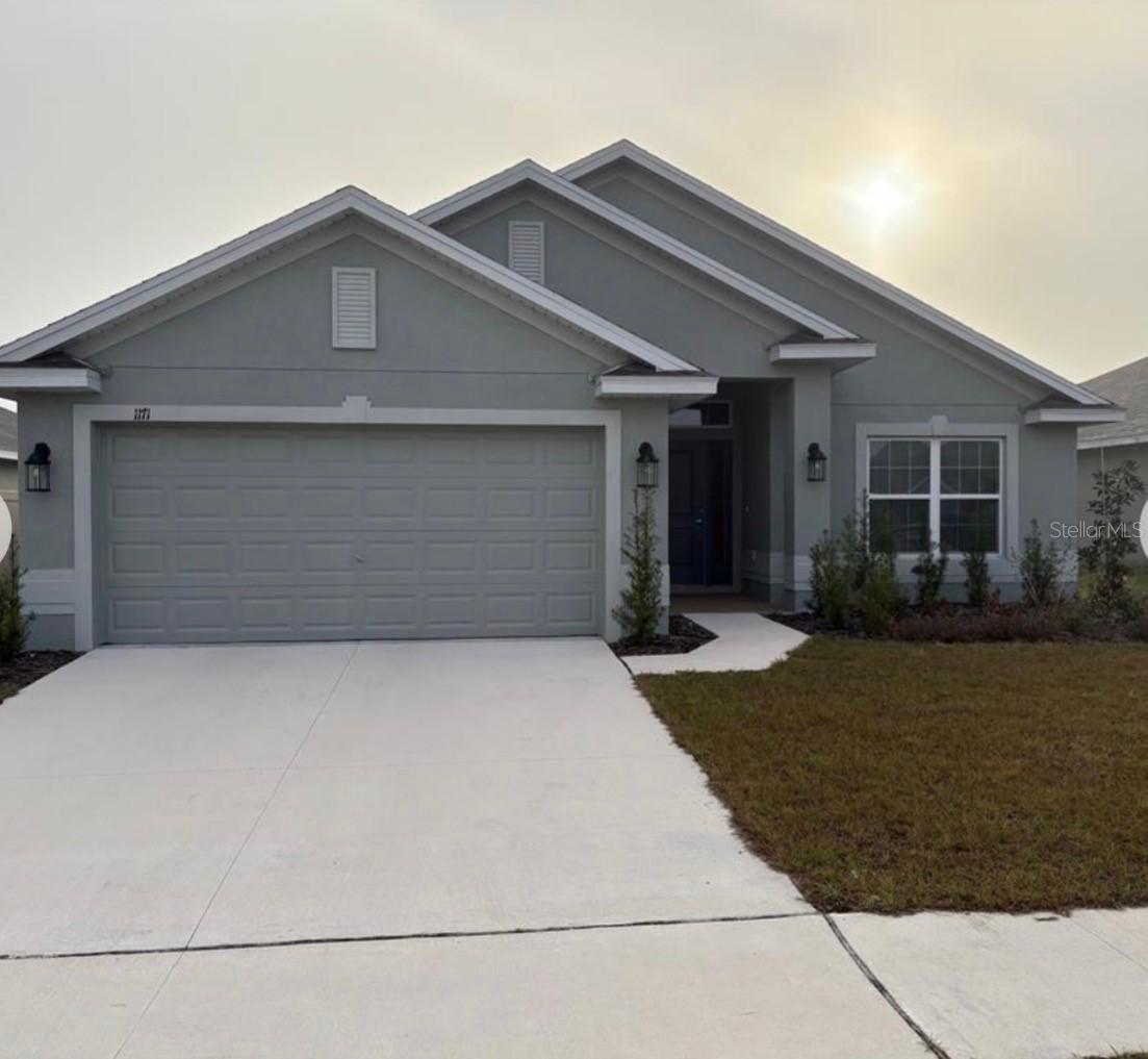 1171 Berry Ln., Davenport, FL 33837