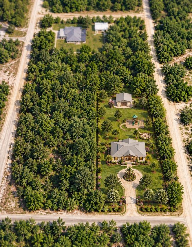 12021 SW 85th Pl, Dunnellon, FL 34432
