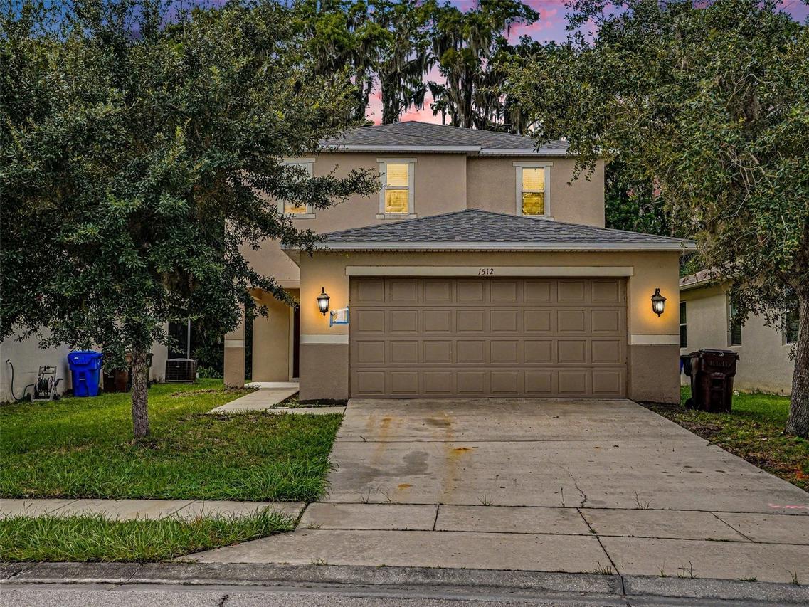 1512 Nature Tr., Kissimmee, FL 34746