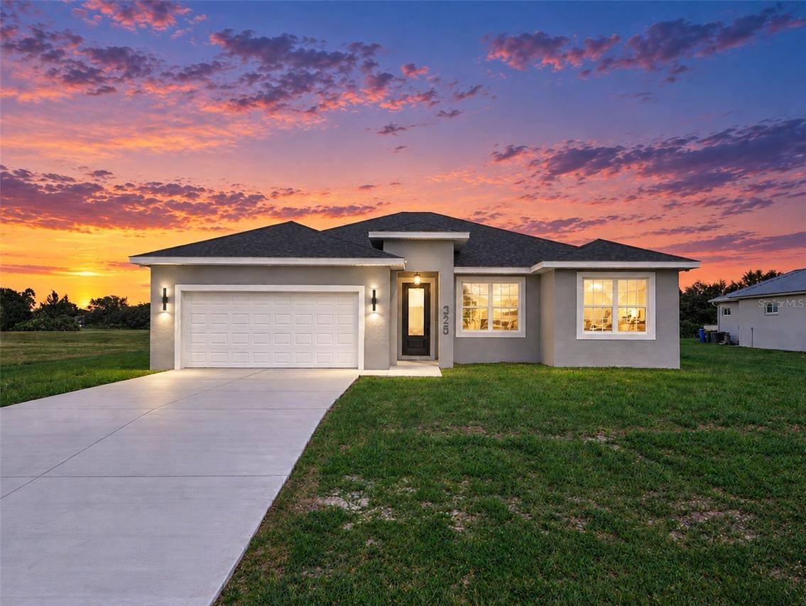 325 Costa Bravo Dr., Sebring, FL 33876