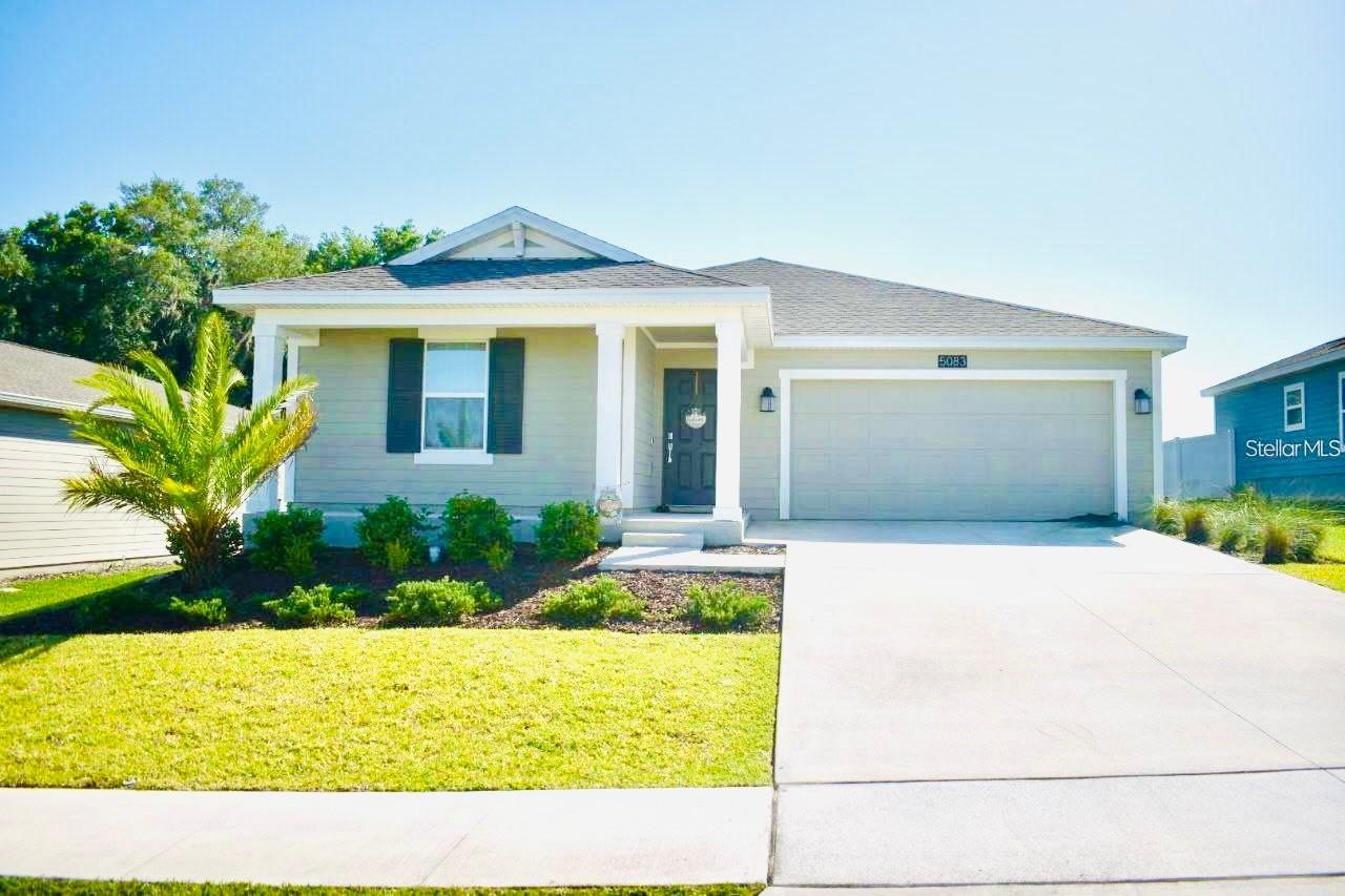 5083 Tanzanite Dr., Mount Dora, FL 32757