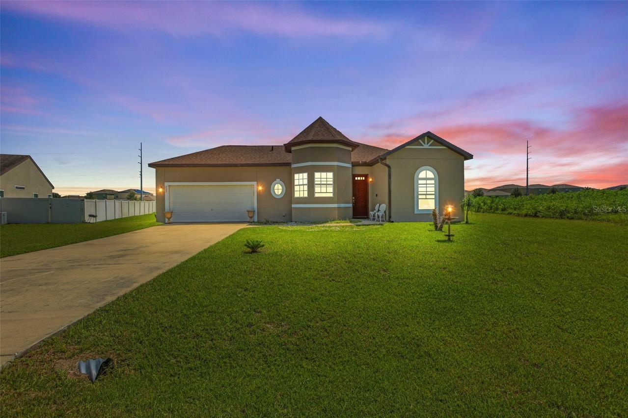 229 Cimarron Dr., Poinciana, FL 34759