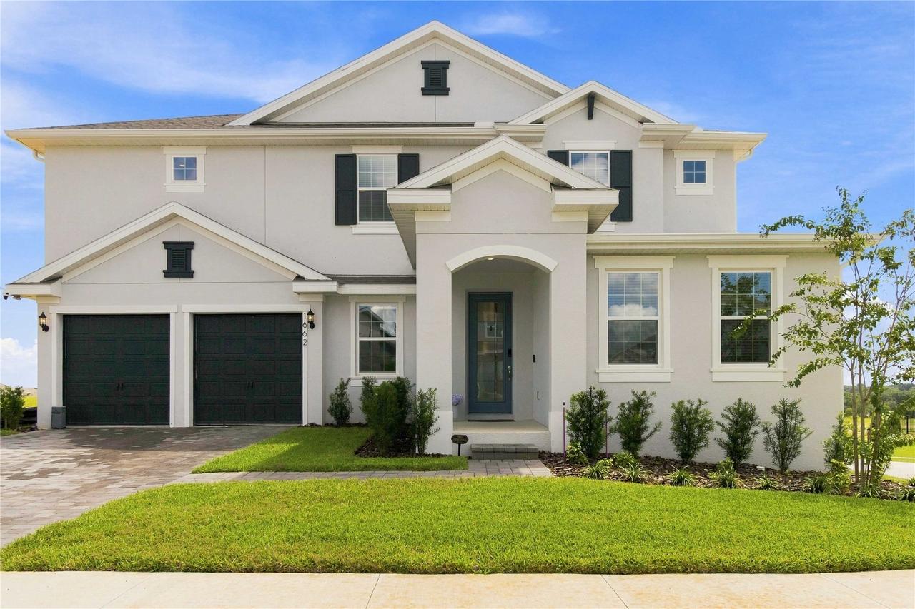 1662 Cadence St., Minneola, FL 34715