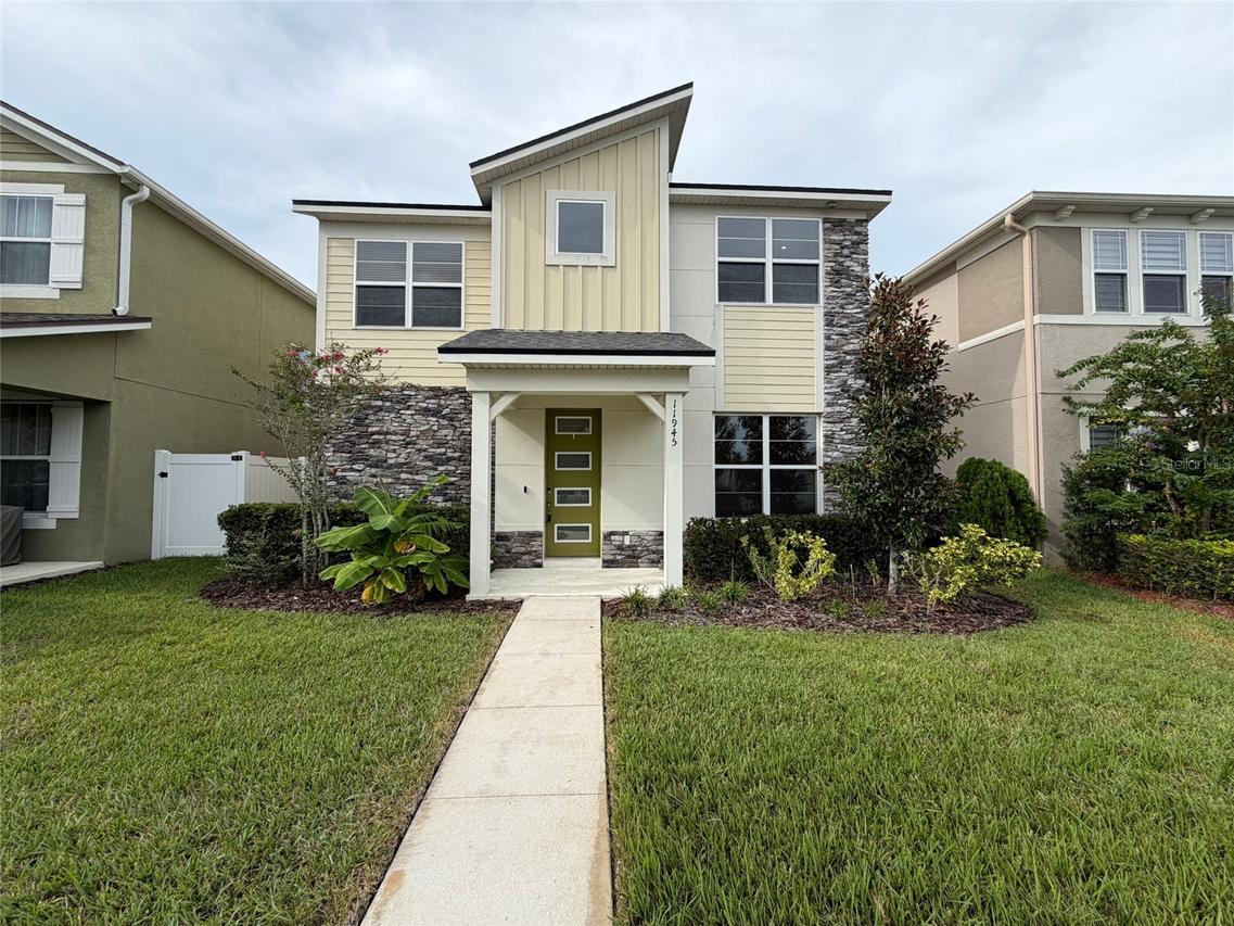 11945 Globe St., Orlando, FL 32832