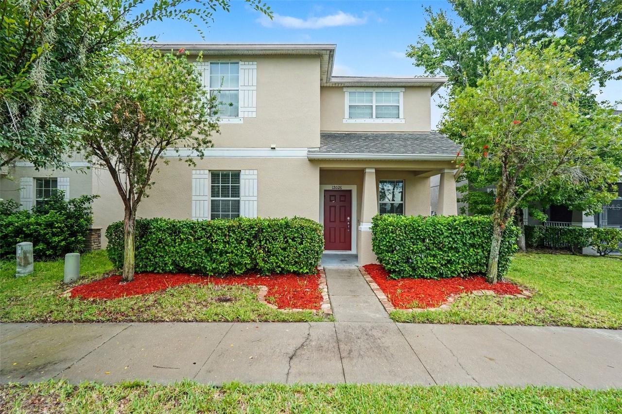 12026 Streambed Dr., Riverview, FL 33579