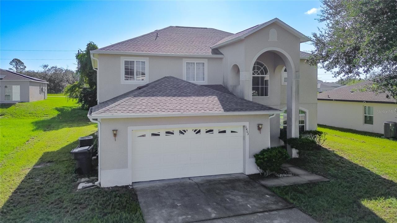 1403 Kissimmee Ct., Poinciana, FL 34759
